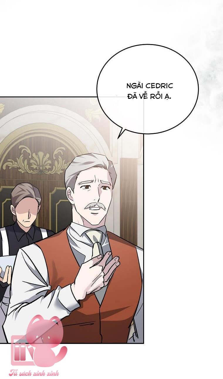 Ác Nữ Trùng Sinh - Chap 128