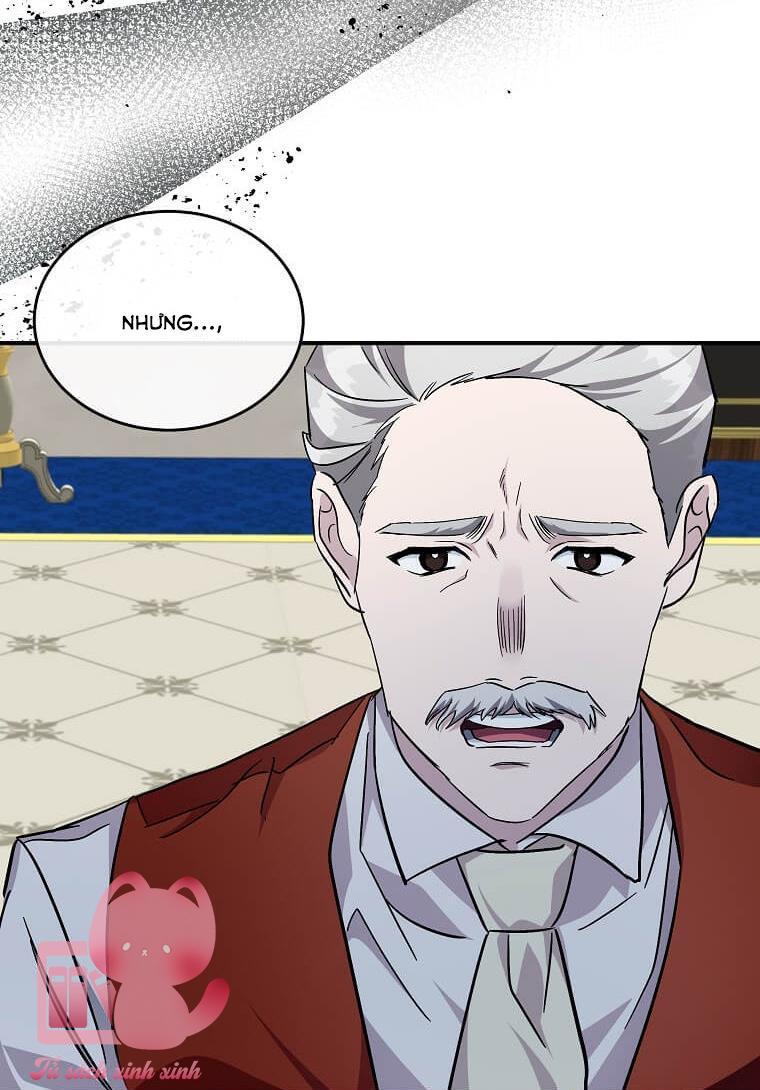 Ác Nữ Trùng Sinh - Chap 128