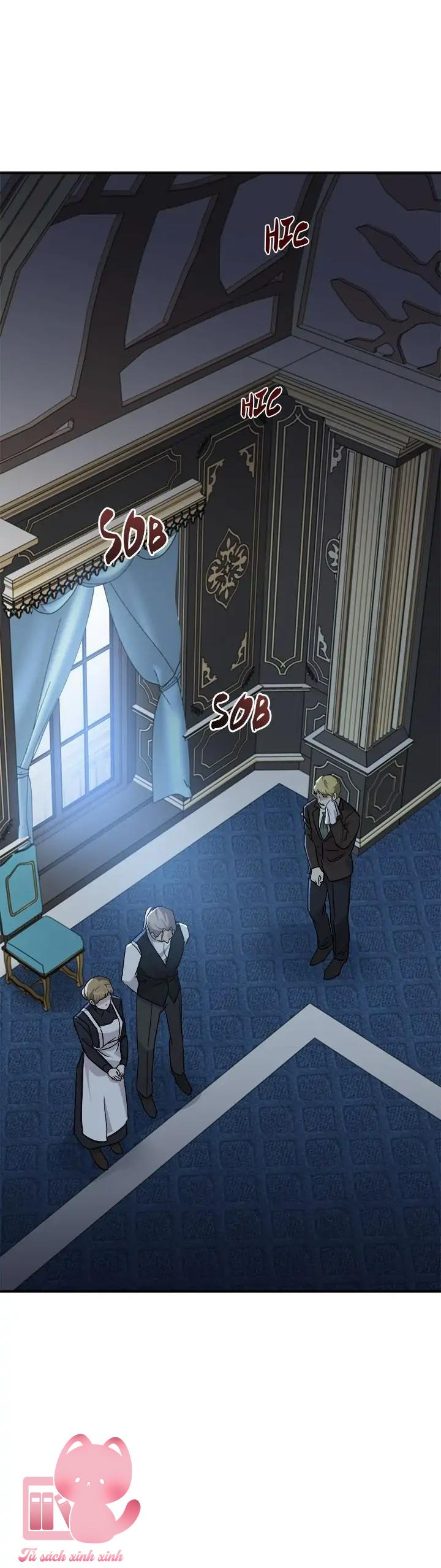 Ác Nữ Trùng Sinh - Chap 128