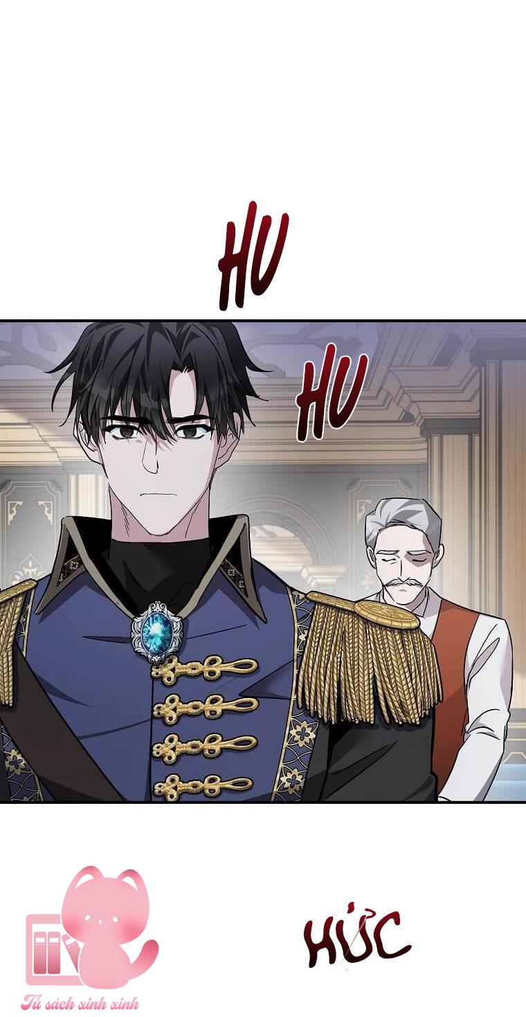 Ác Nữ Trùng Sinh - Chap 128