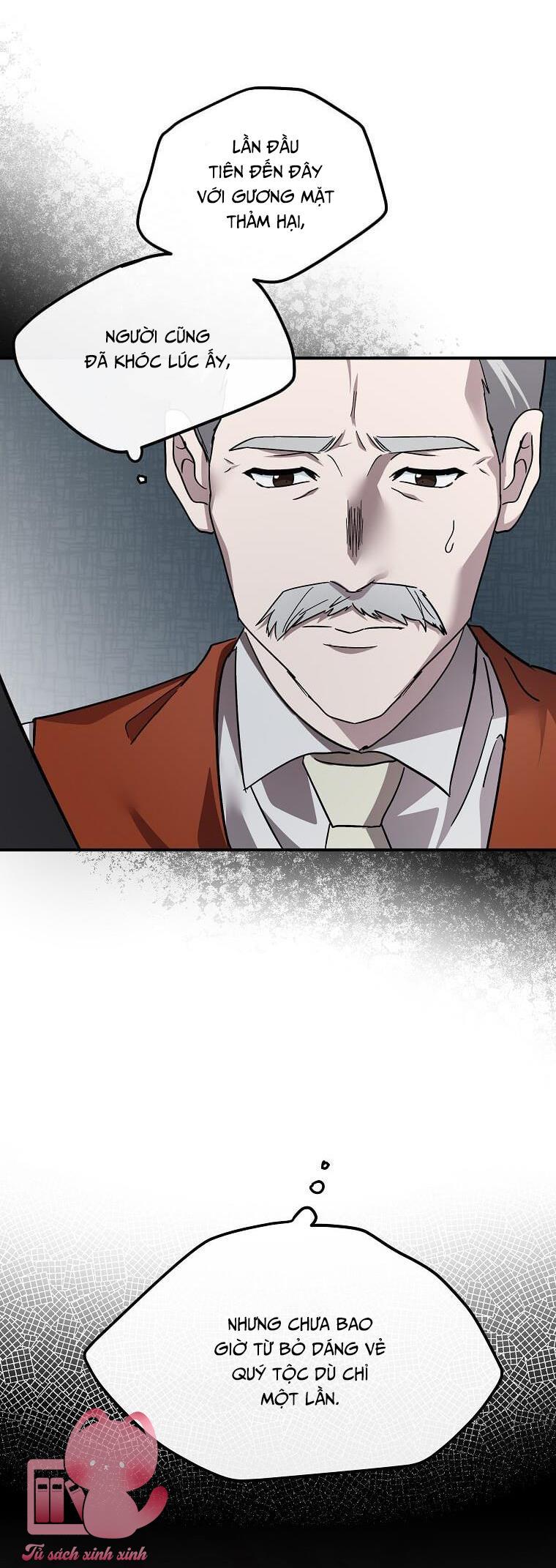 Ác Nữ Trùng Sinh - Chap 128