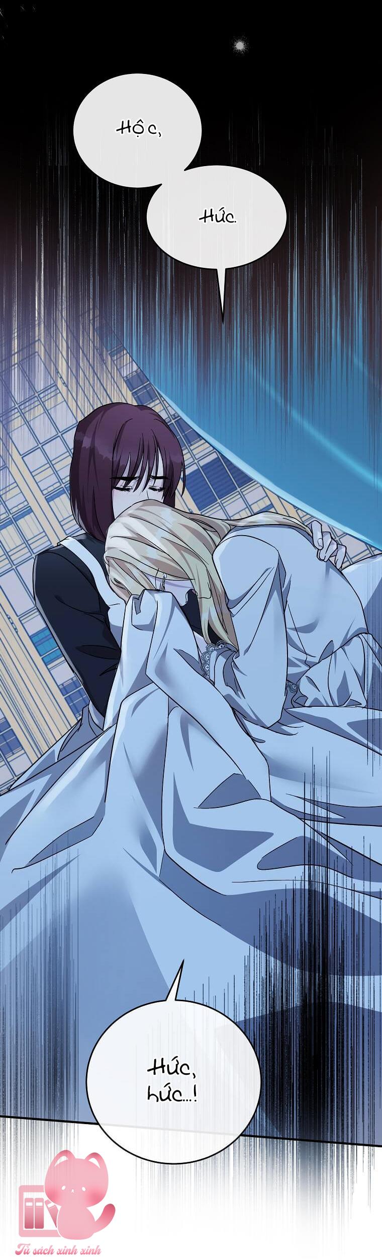 Ác Nữ Trùng Sinh - Chap 128