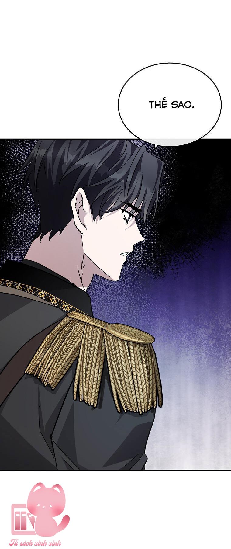 Ác Nữ Trùng Sinh - Chap 128