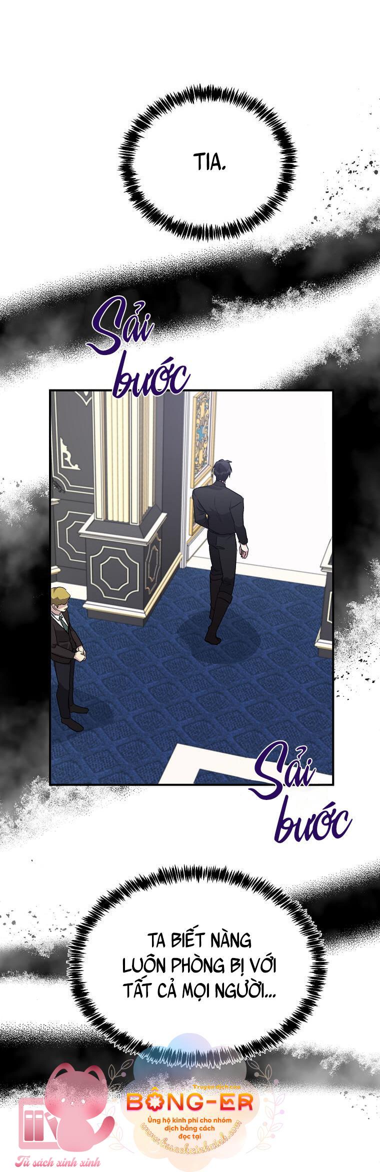 Ác Nữ Trùng Sinh - Chap 128