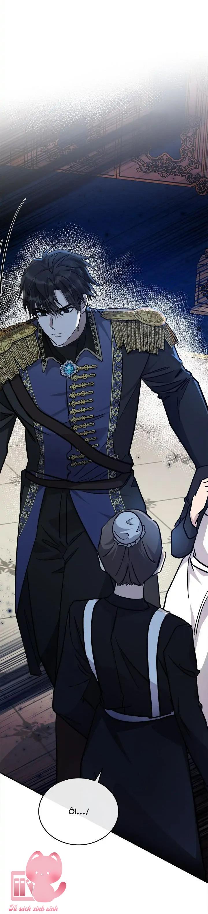 Ác Nữ Trùng Sinh - Chap 128