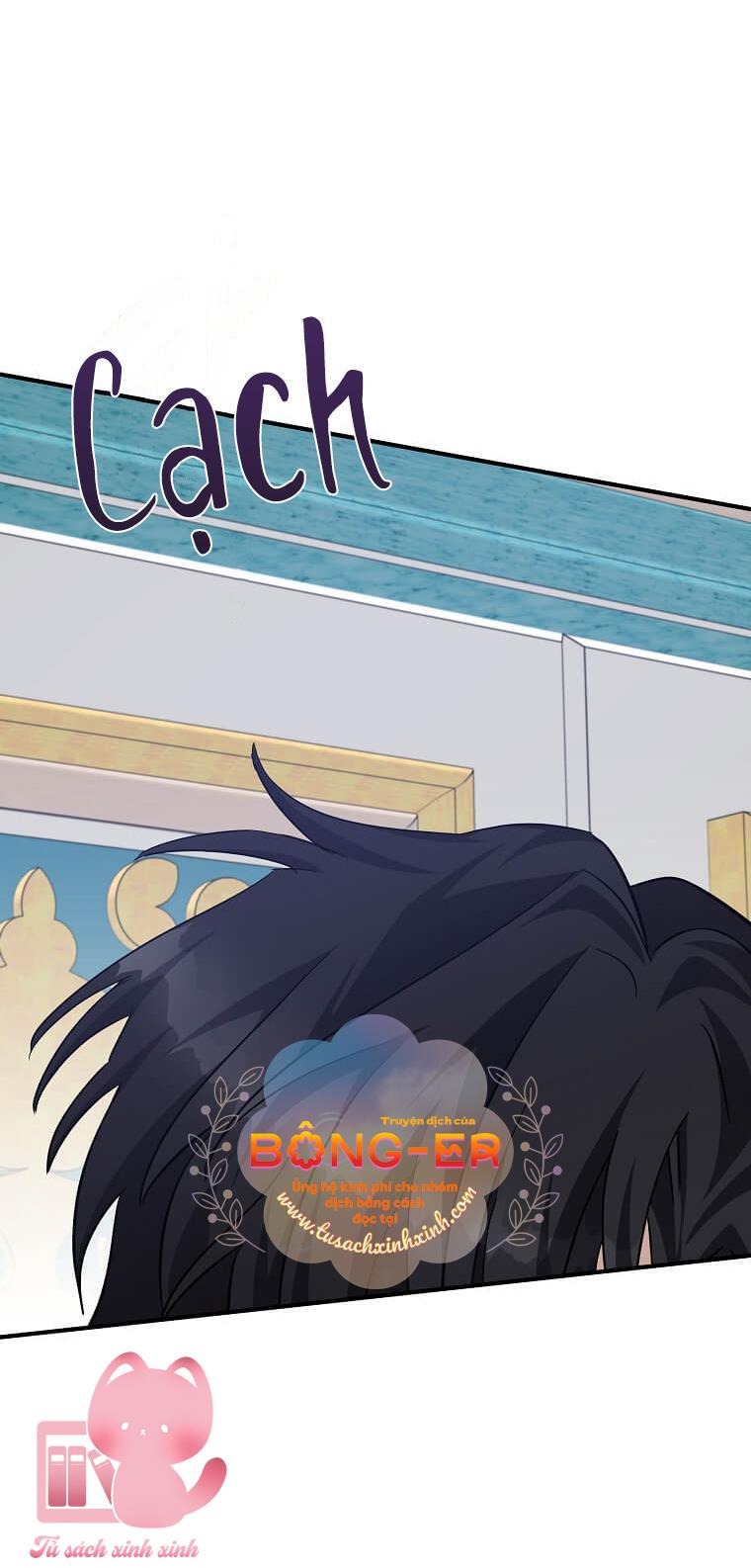 Ác Nữ Trùng Sinh - Chap 128