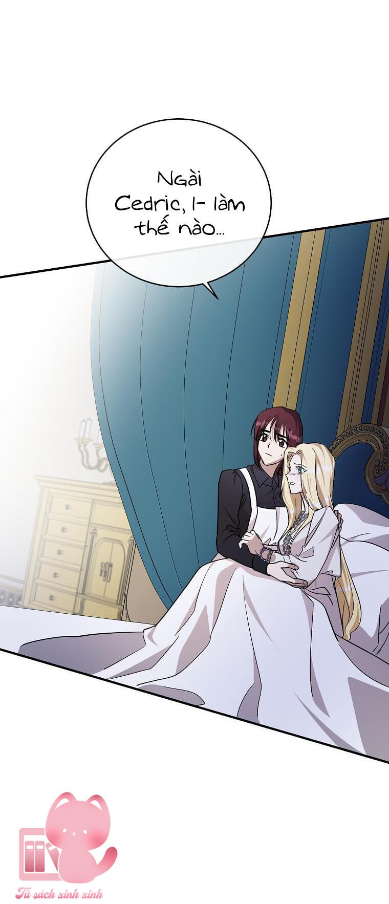 Ác Nữ Trùng Sinh - Chap 128