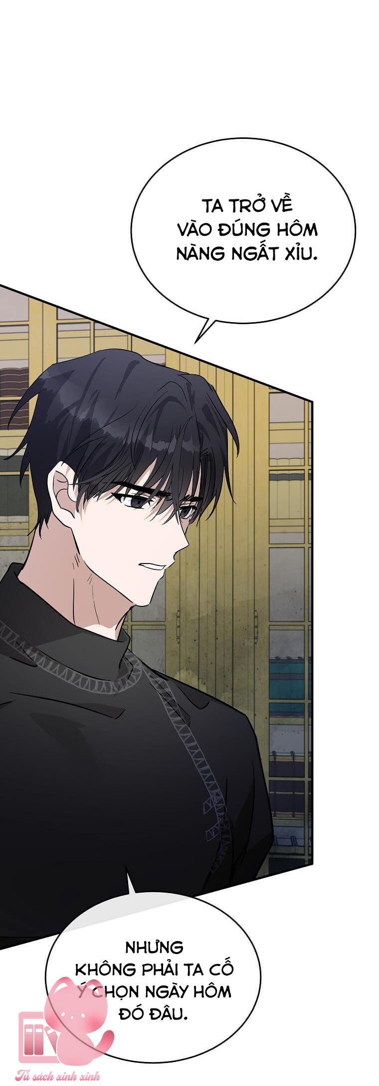 Ác Nữ Trùng Sinh - Chap 128