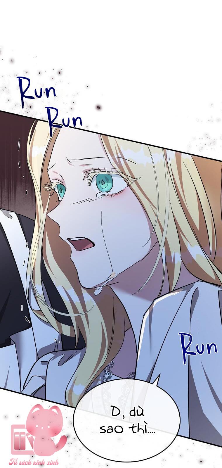 Ác Nữ Trùng Sinh - Chap 128