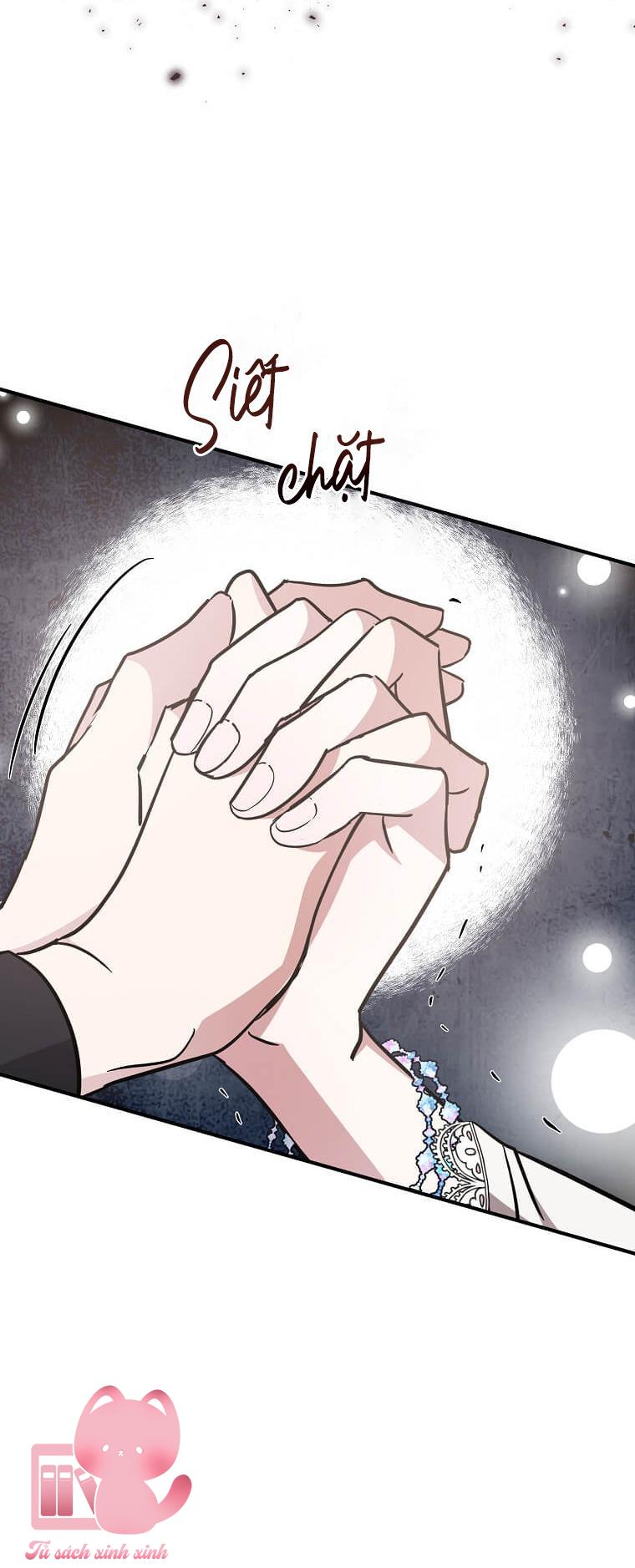 Ác Nữ Trùng Sinh - Chap 128