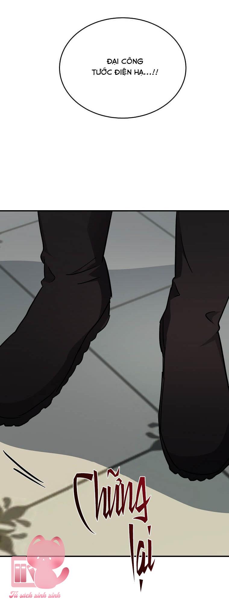 Ác Nữ Trùng Sinh - Chap 128