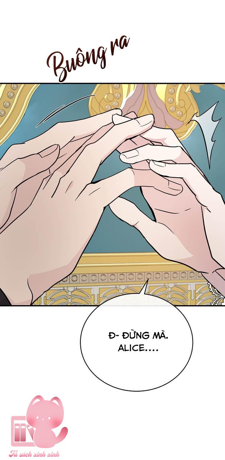 Ác Nữ Trùng Sinh - Chap 128