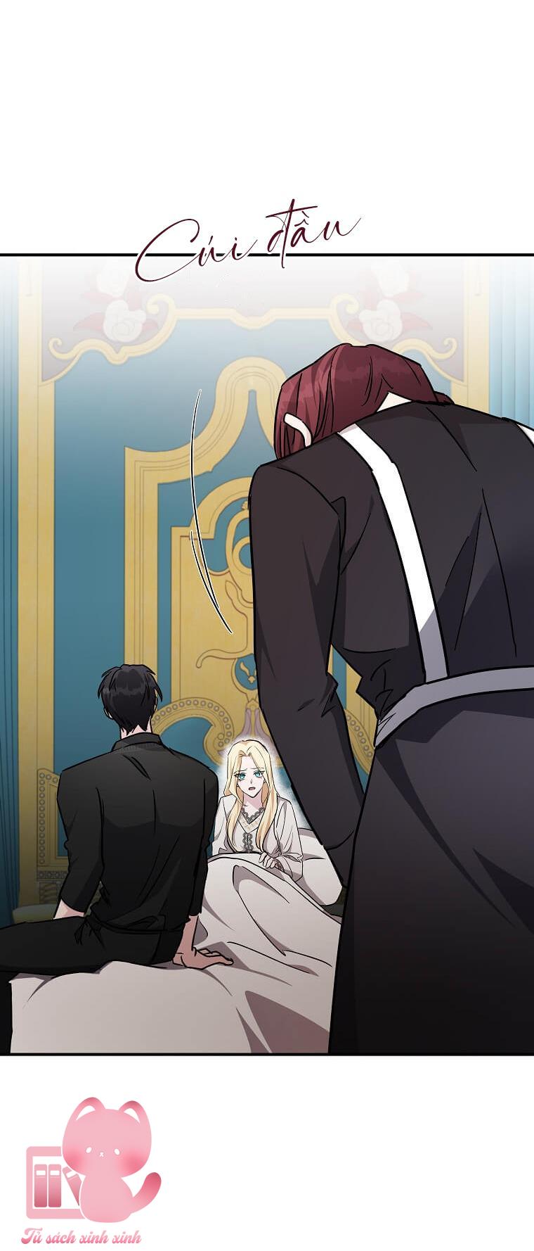 Ác Nữ Trùng Sinh - Chap 128