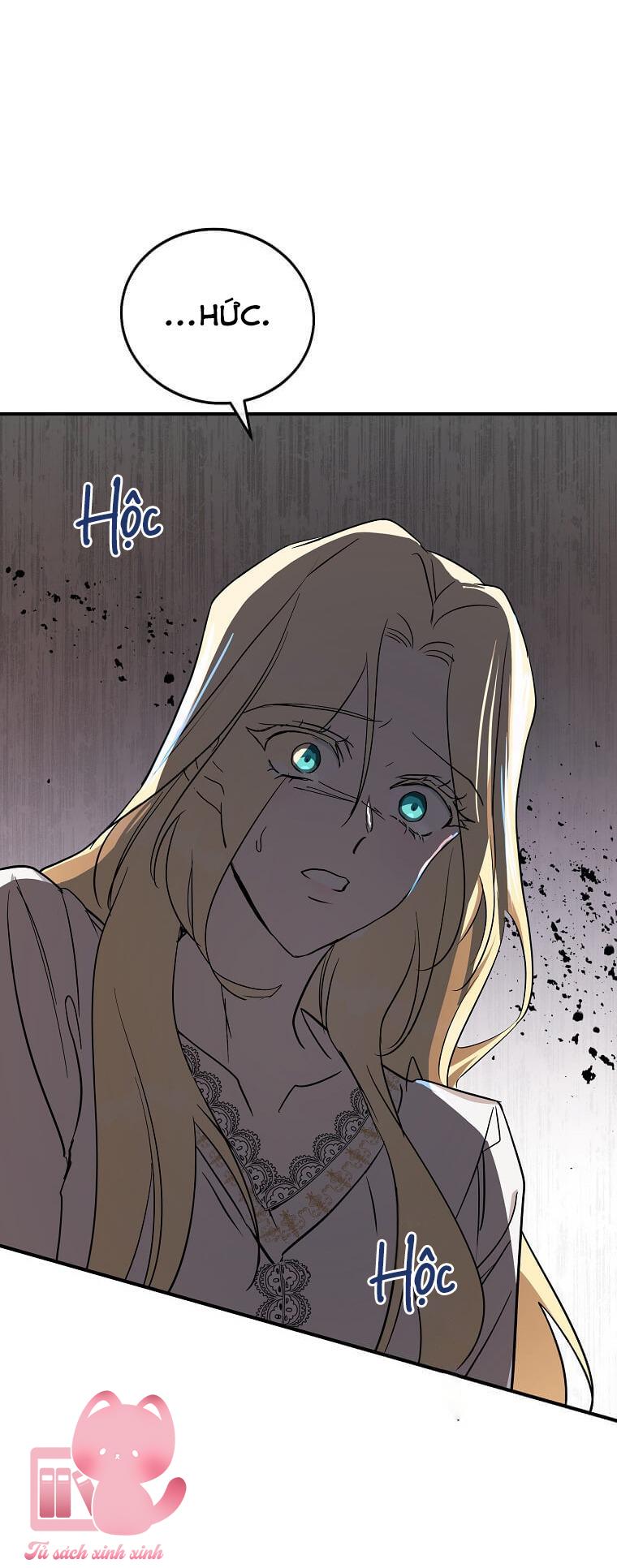 Ác Nữ Trùng Sinh - Chap 128