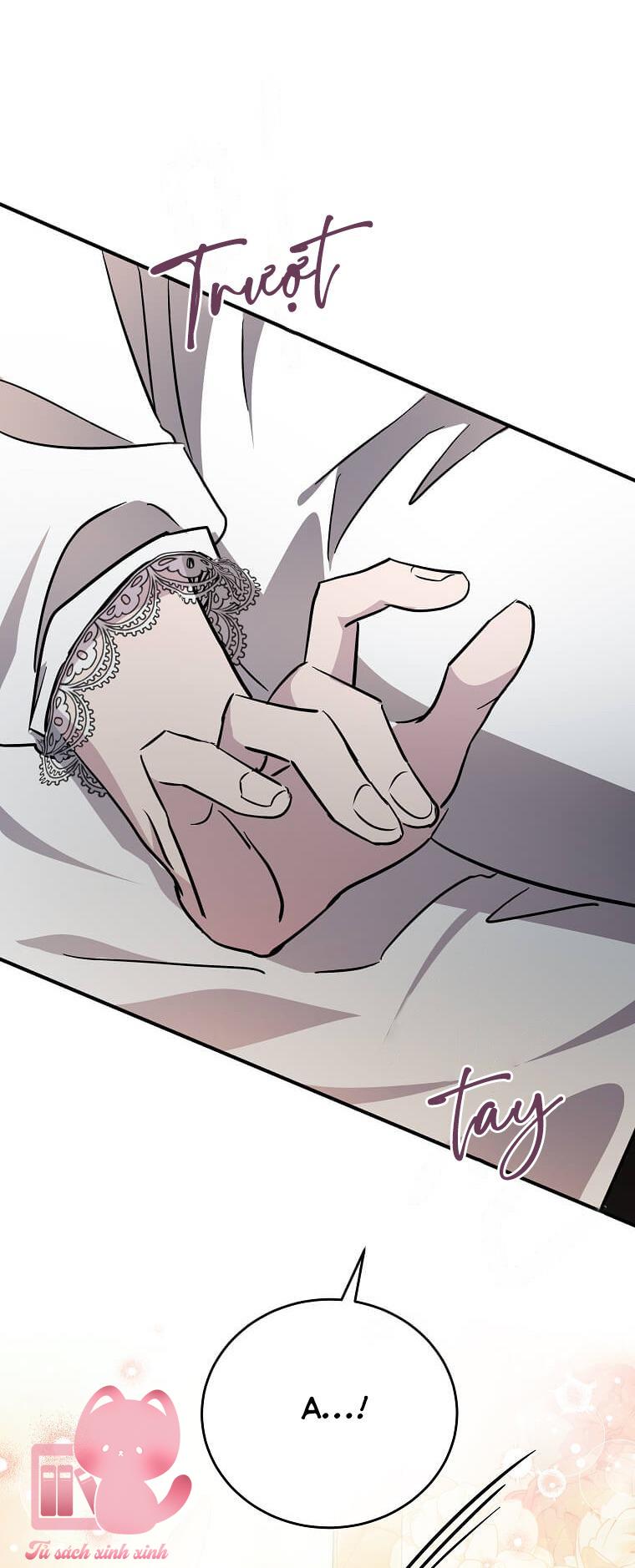 Ác Nữ Trùng Sinh - Chap 128