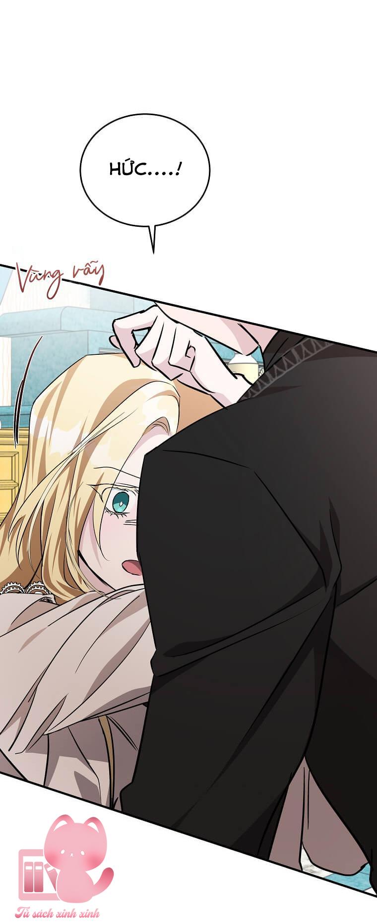 Ác Nữ Trùng Sinh - Chap 128