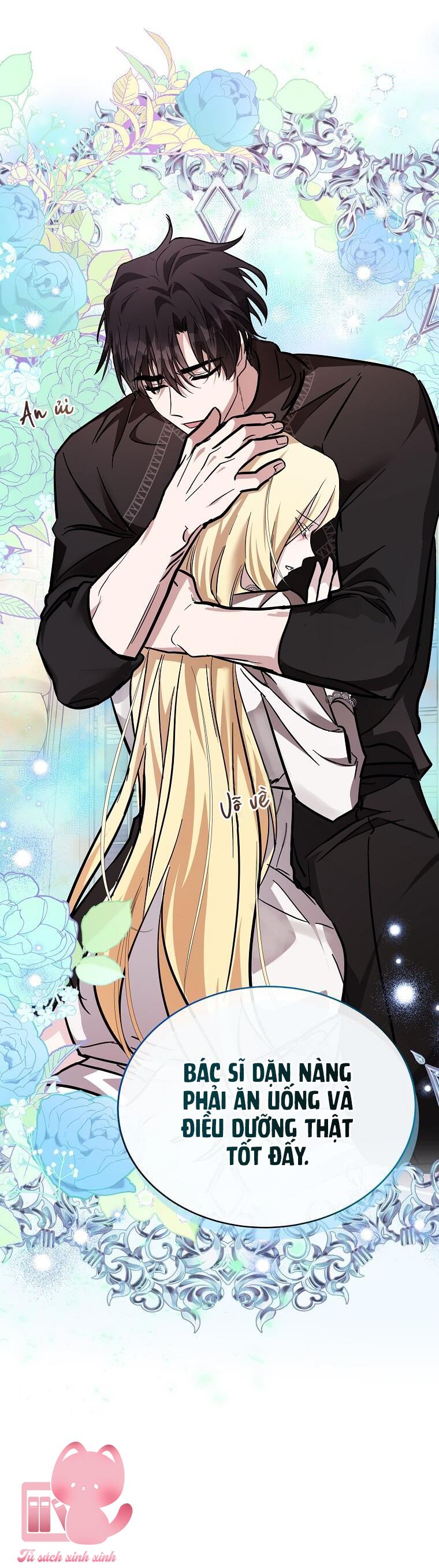 Ác Nữ Trùng Sinh - Chap 128