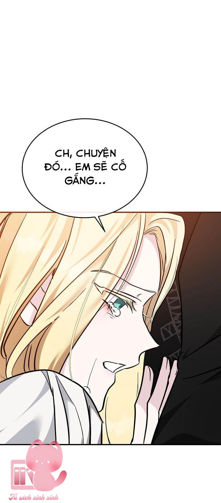 Ác Nữ Trùng Sinh - Chap 128