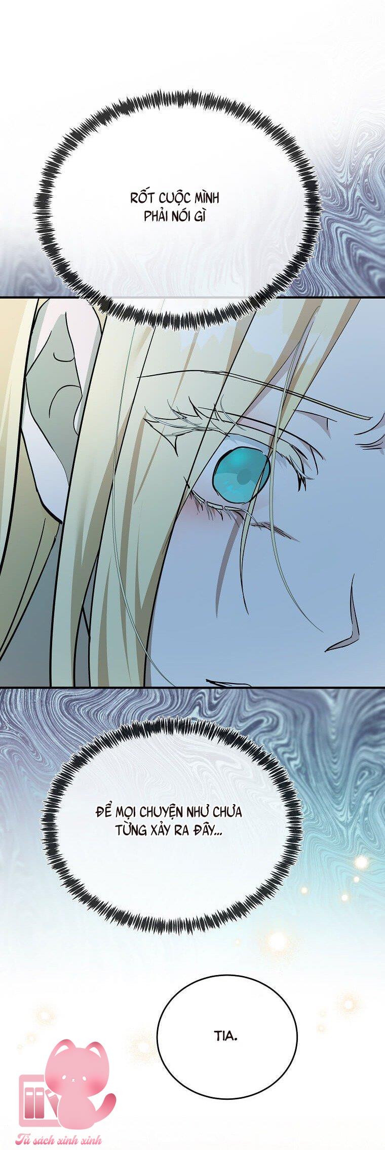 Ác Nữ Trùng Sinh - Chap 128