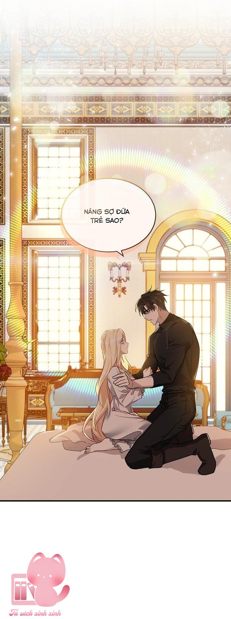 Ác Nữ Trùng Sinh - Chap 128