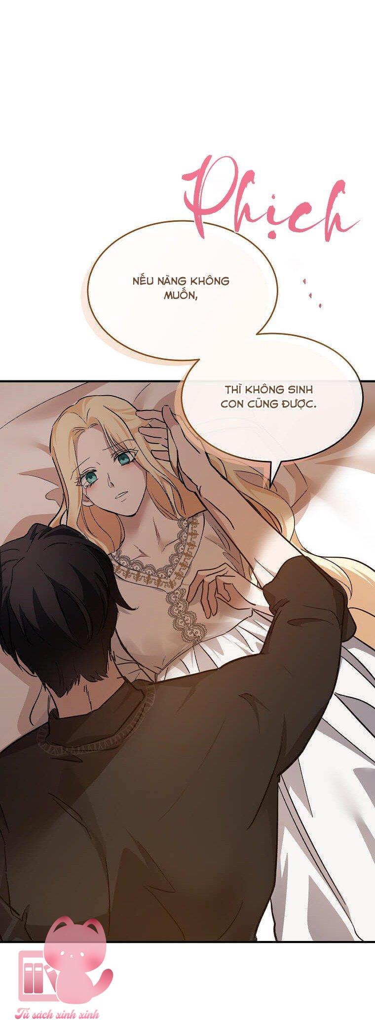 Ác Nữ Trùng Sinh - Chap 128