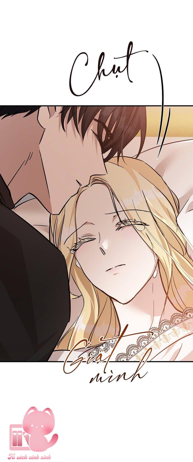 Ác Nữ Trùng Sinh - Chap 128