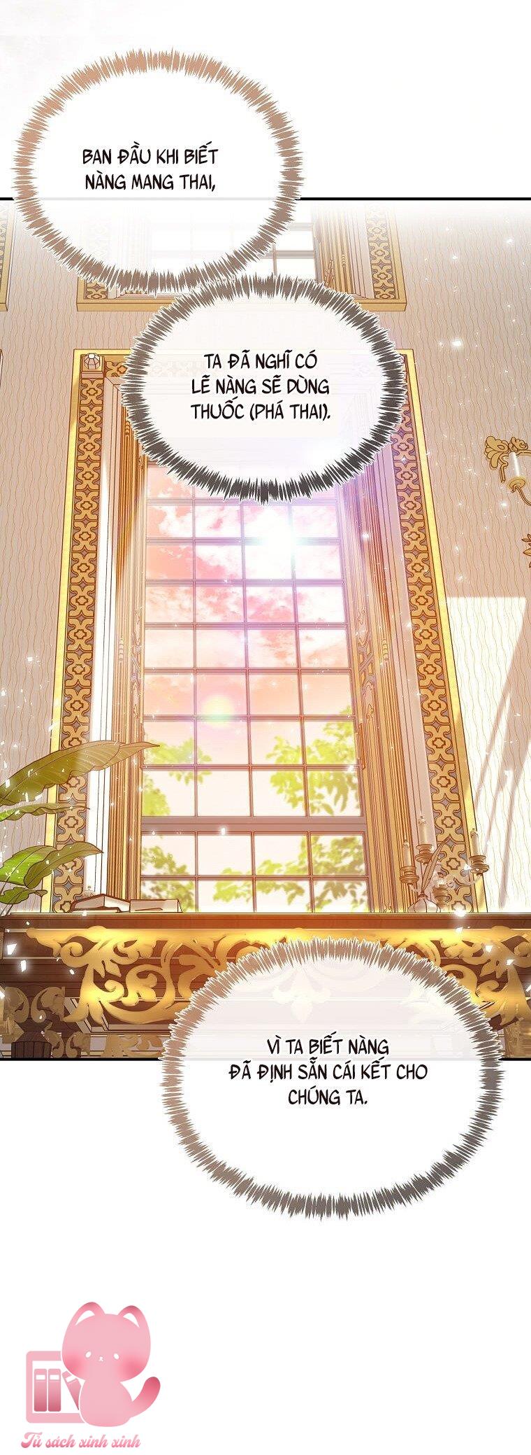 Ác Nữ Trùng Sinh - Chap 128