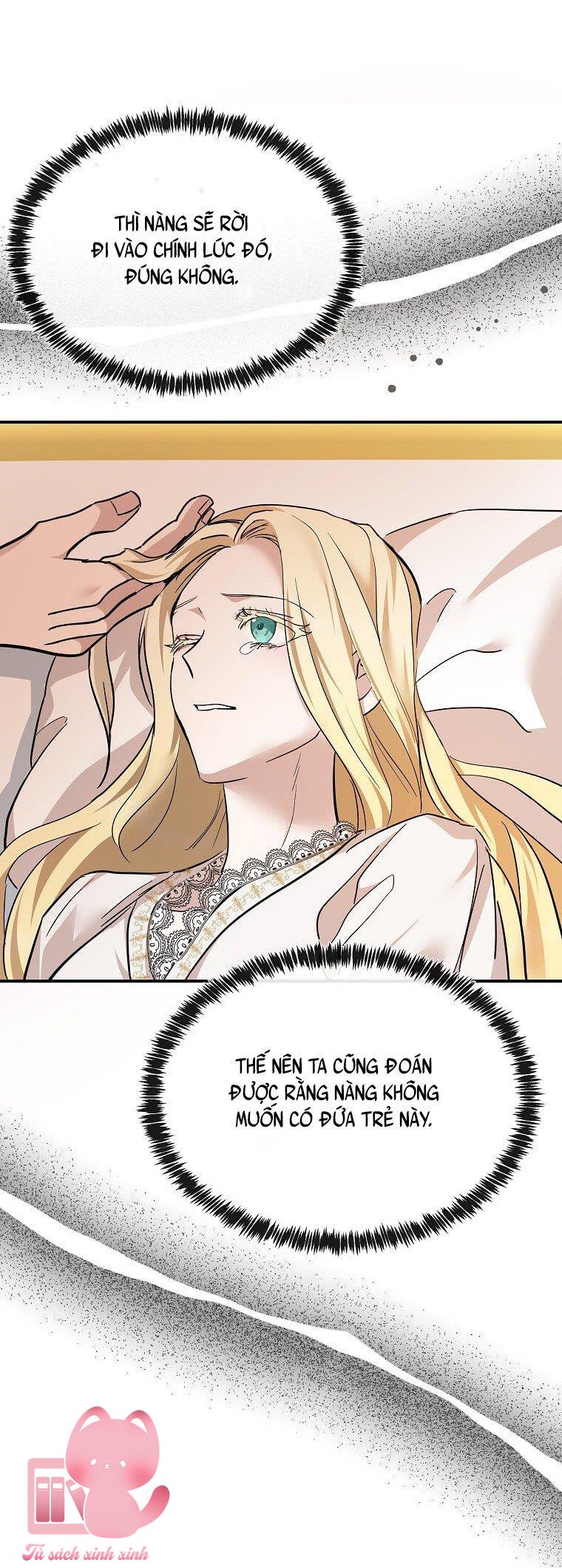 Ác Nữ Trùng Sinh - Chap 128