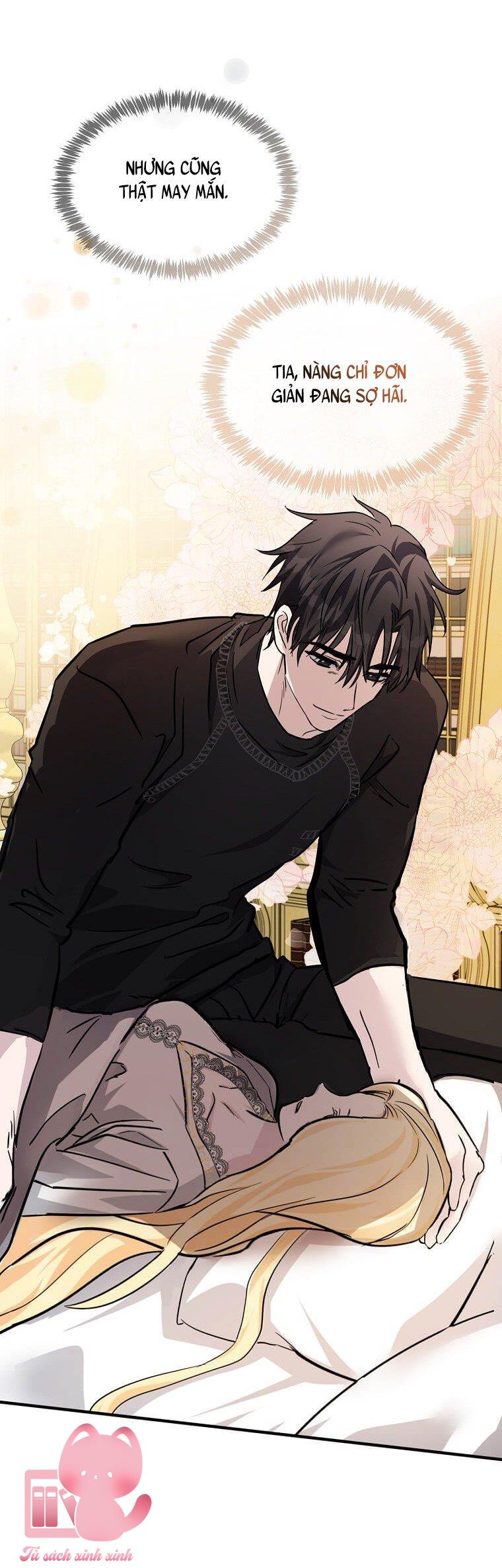 Ác Nữ Trùng Sinh - Chap 128