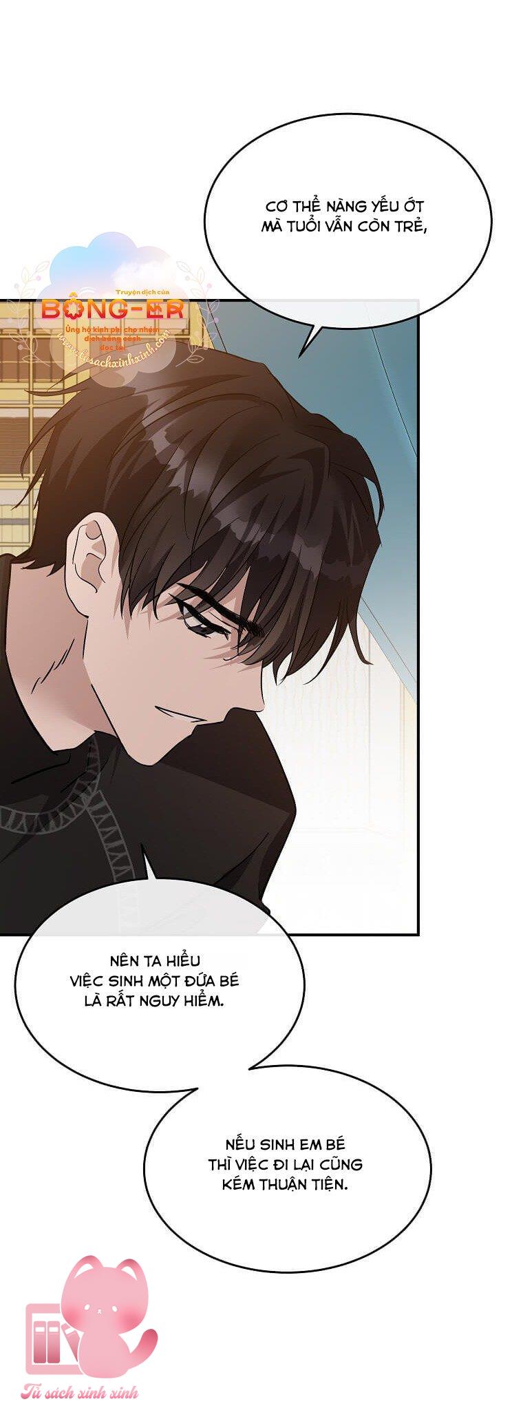 Ác Nữ Trùng Sinh - Chap 128