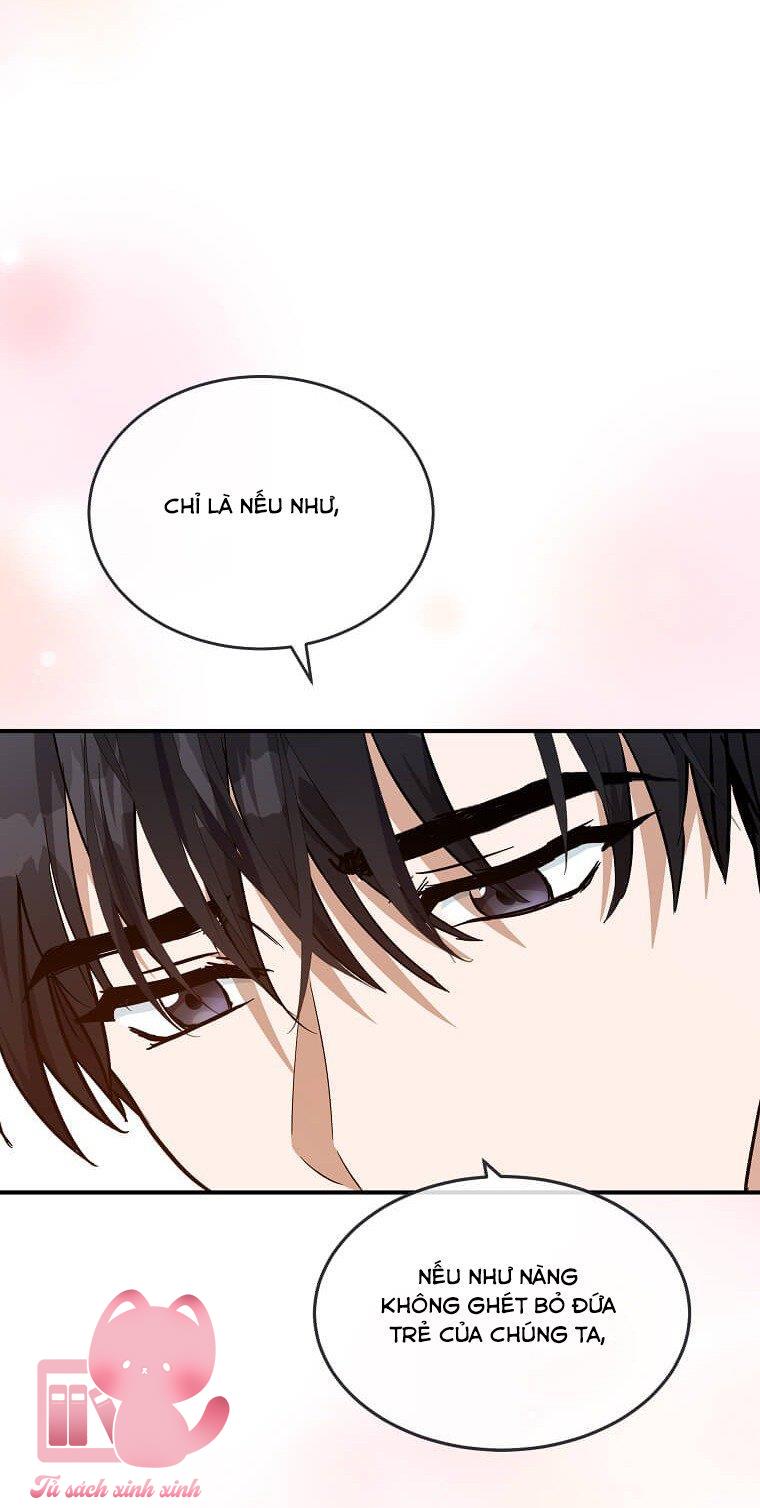 Ác Nữ Trùng Sinh - Chap 128