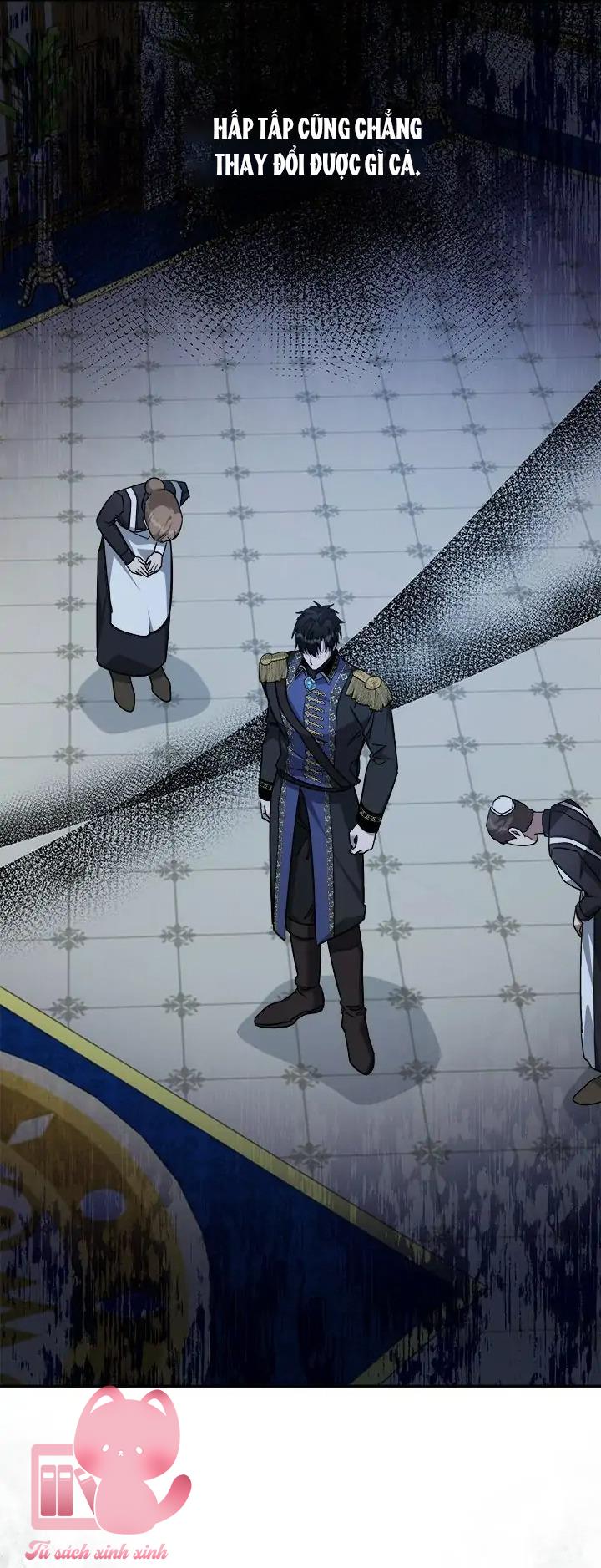 Ác Nữ Trùng Sinh - Chap 128