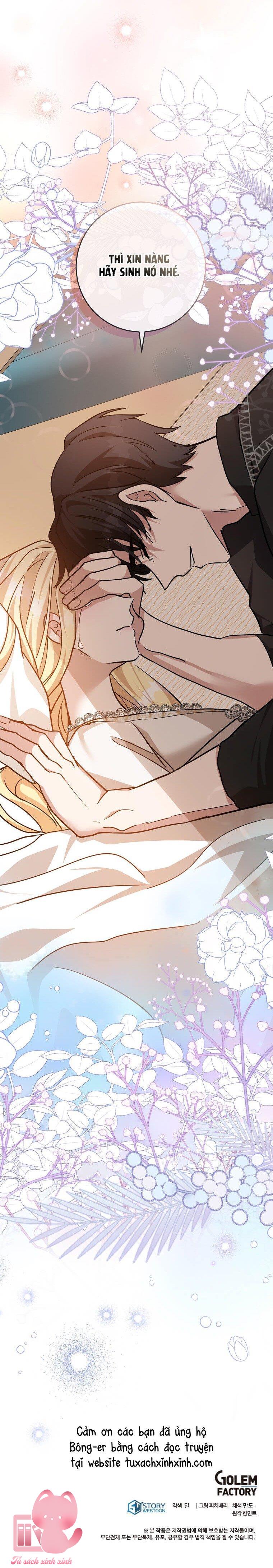 Ác Nữ Trùng Sinh - Chap 128