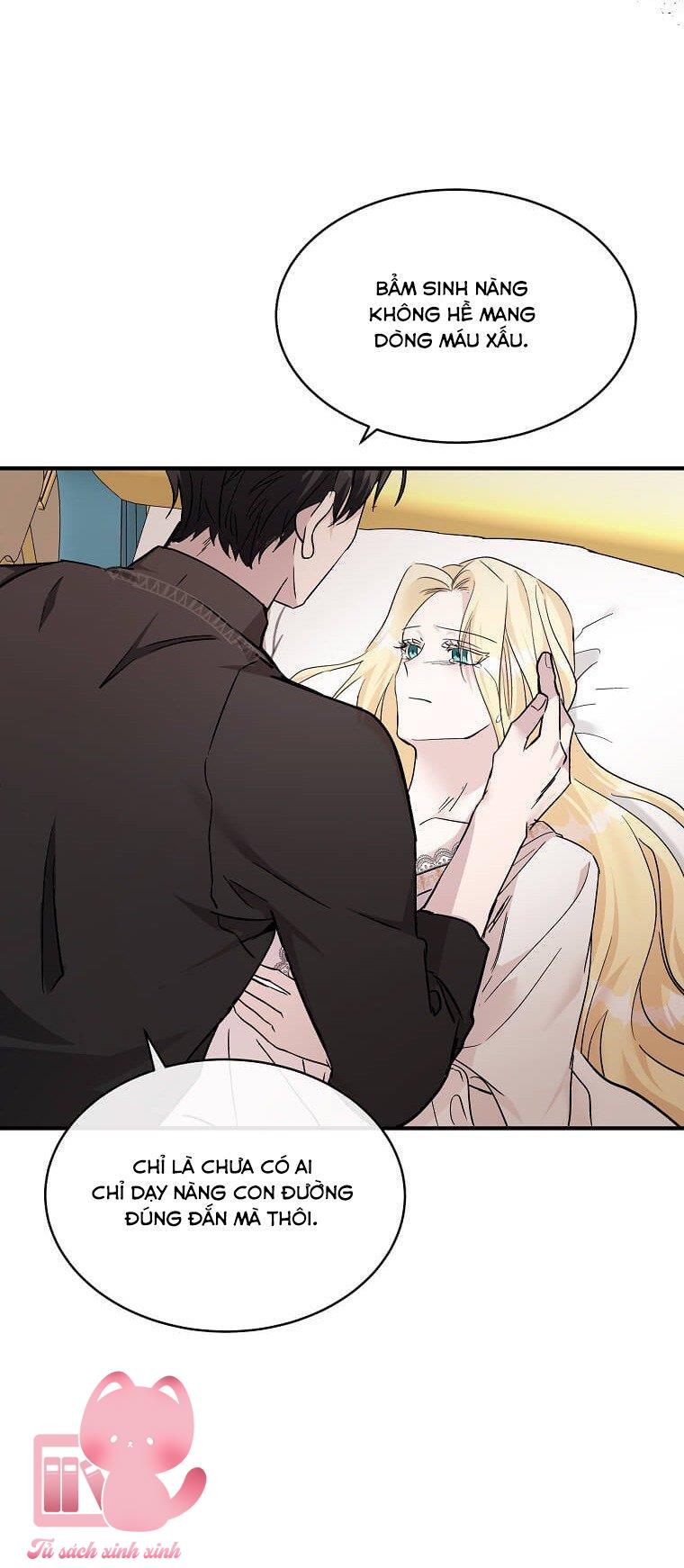 Ác Nữ Trùng Sinh - Chap 129