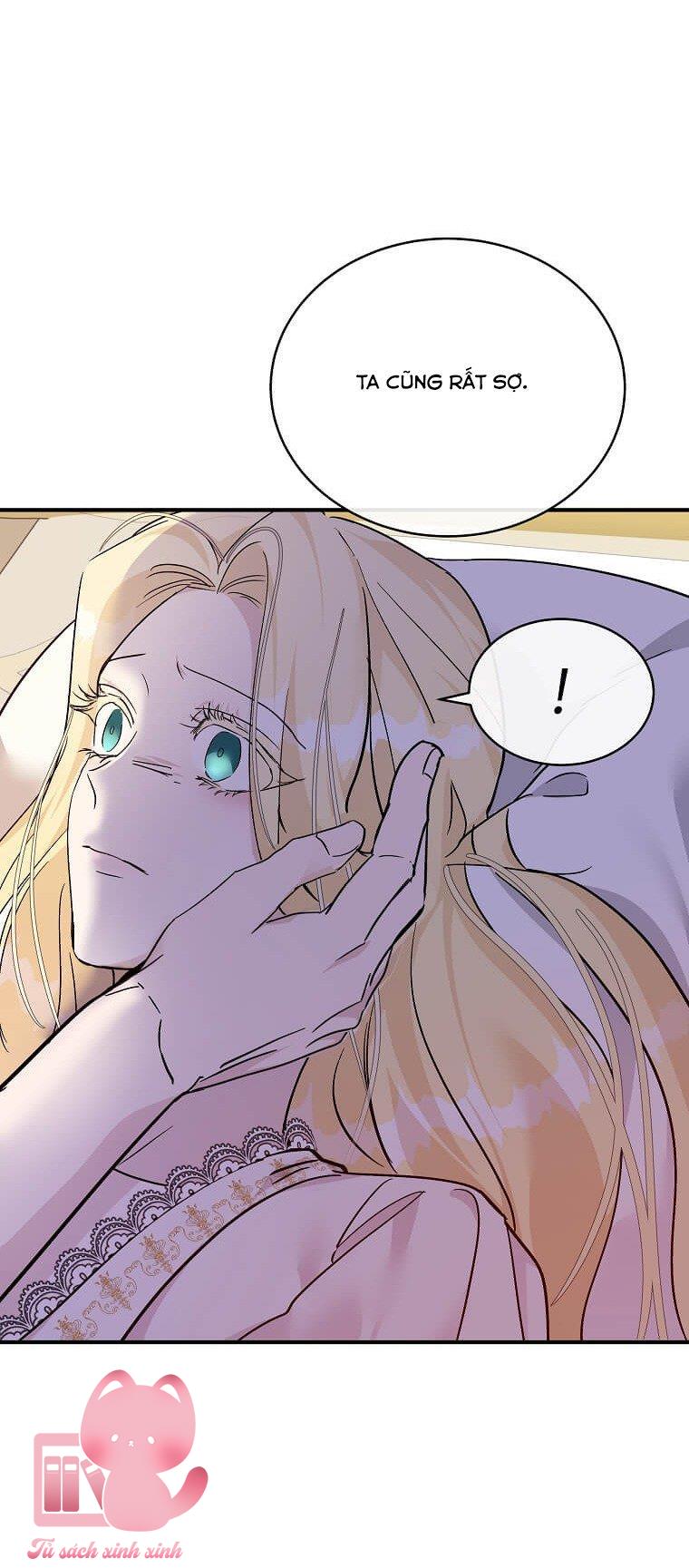 Ác Nữ Trùng Sinh - Chap 129