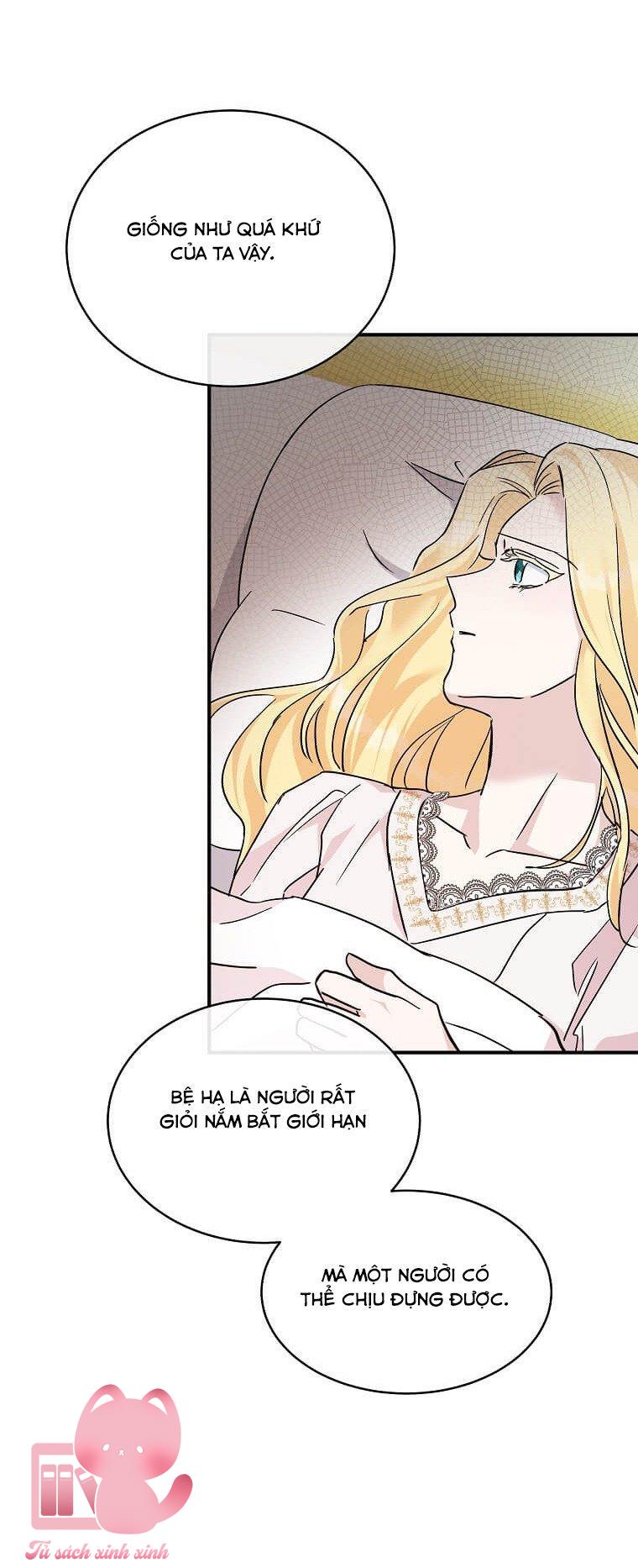 Ác Nữ Trùng Sinh - Chap 129