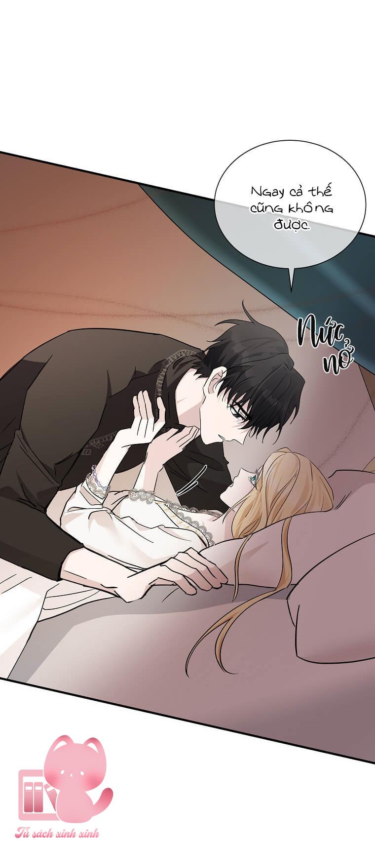 Ác Nữ Trùng Sinh - Chap 129