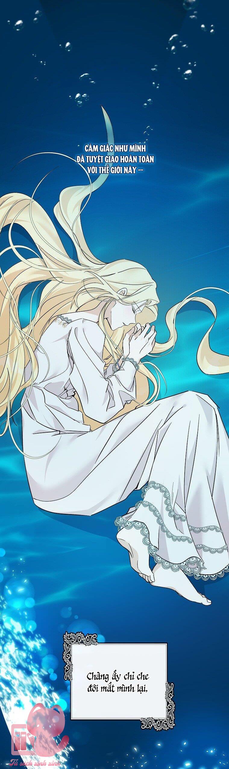 Ác Nữ Trùng Sinh - Chap 129