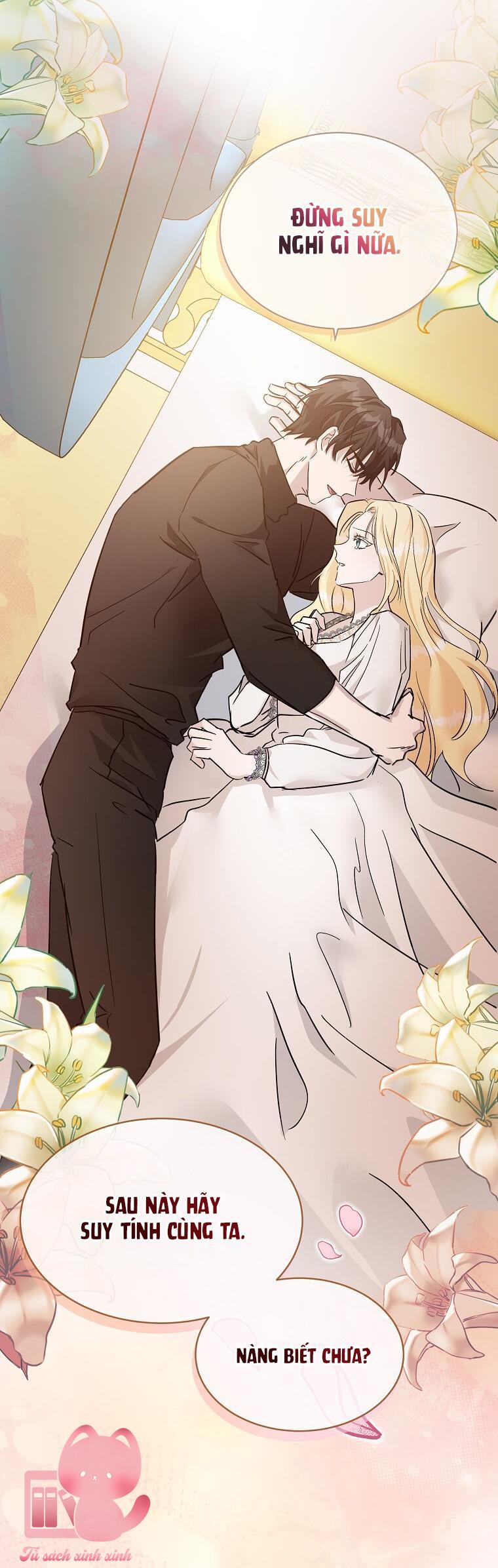 Ác Nữ Trùng Sinh - Chap 129