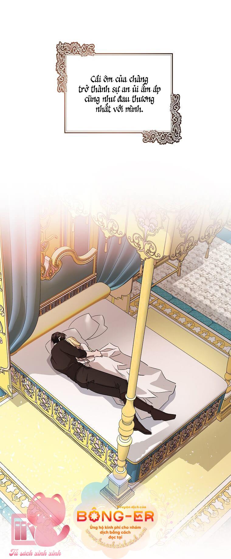 Ác Nữ Trùng Sinh - Chap 129