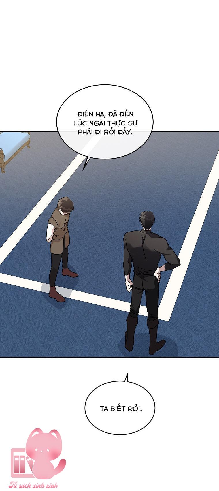 Ác Nữ Trùng Sinh - Chap 129