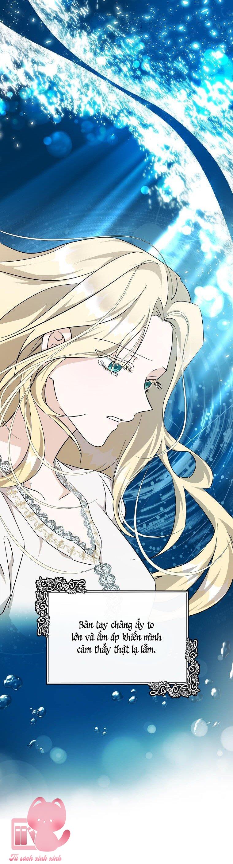 Ác Nữ Trùng Sinh - Chap 129