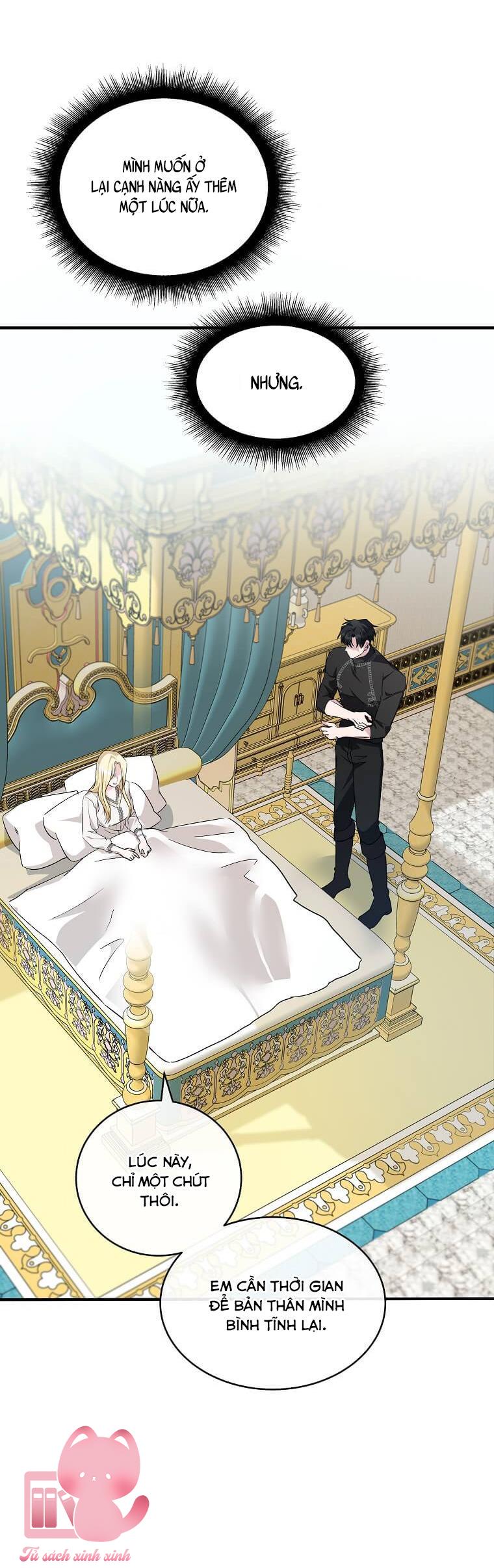 Ác Nữ Trùng Sinh - Chap 129