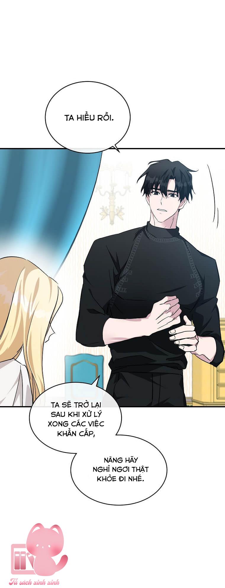 Ác Nữ Trùng Sinh - Chap 129