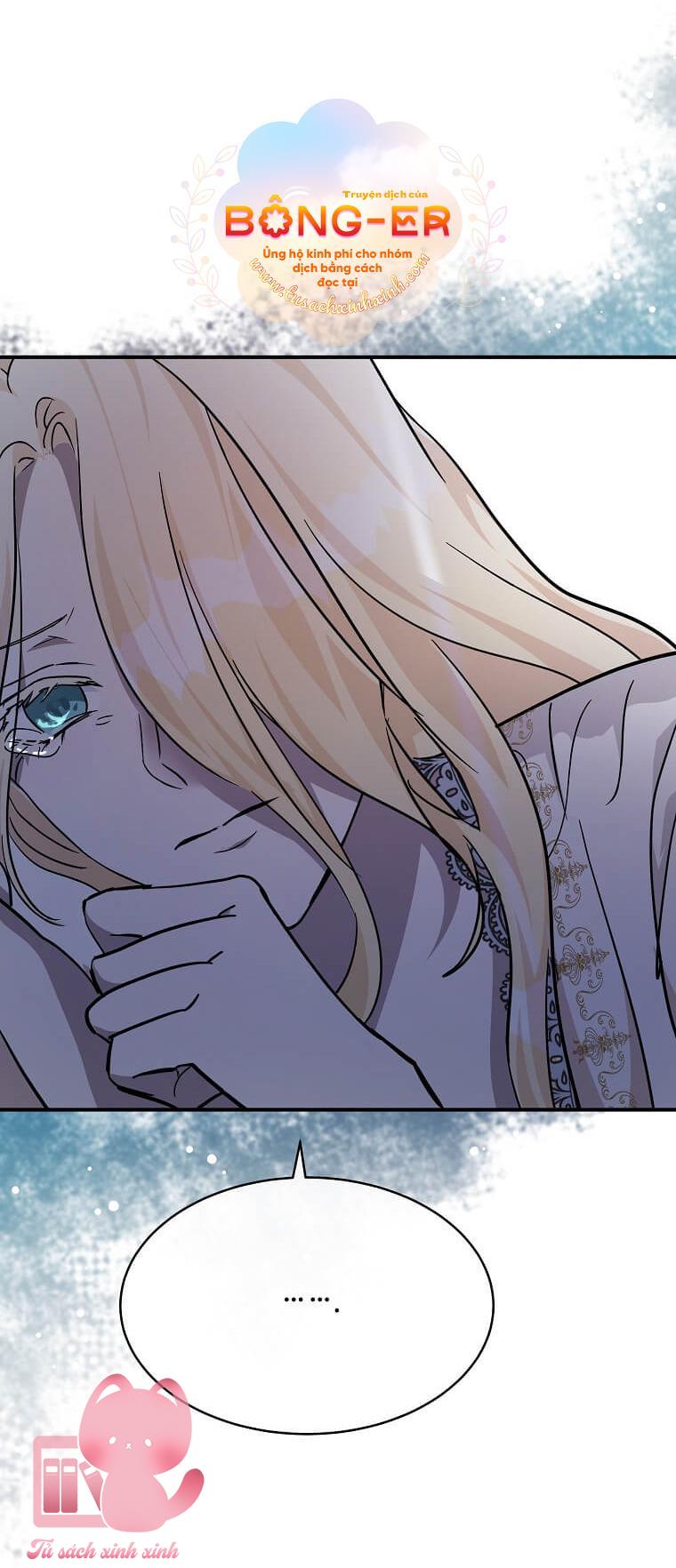 Ác Nữ Trùng Sinh - Chap 129