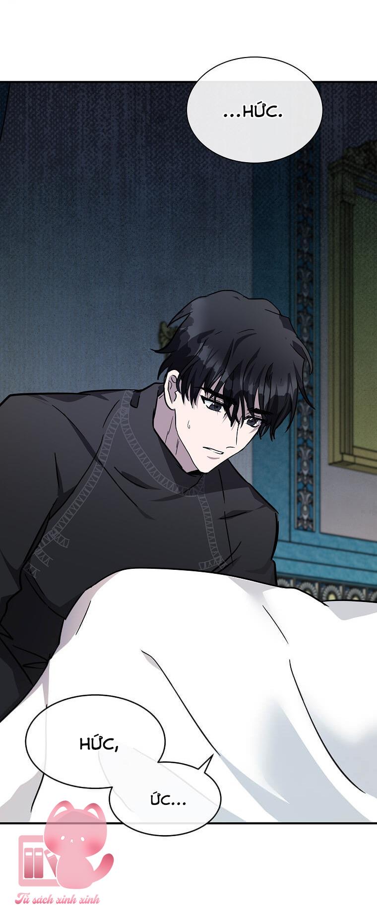 Ác Nữ Trùng Sinh - Chap 129