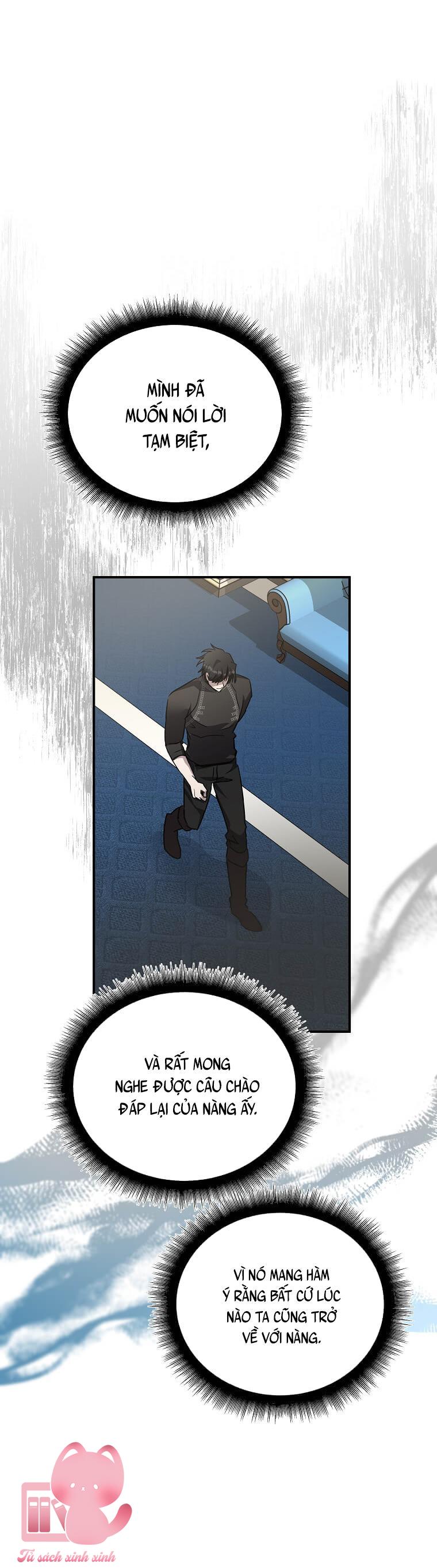 Ác Nữ Trùng Sinh - Chap 129