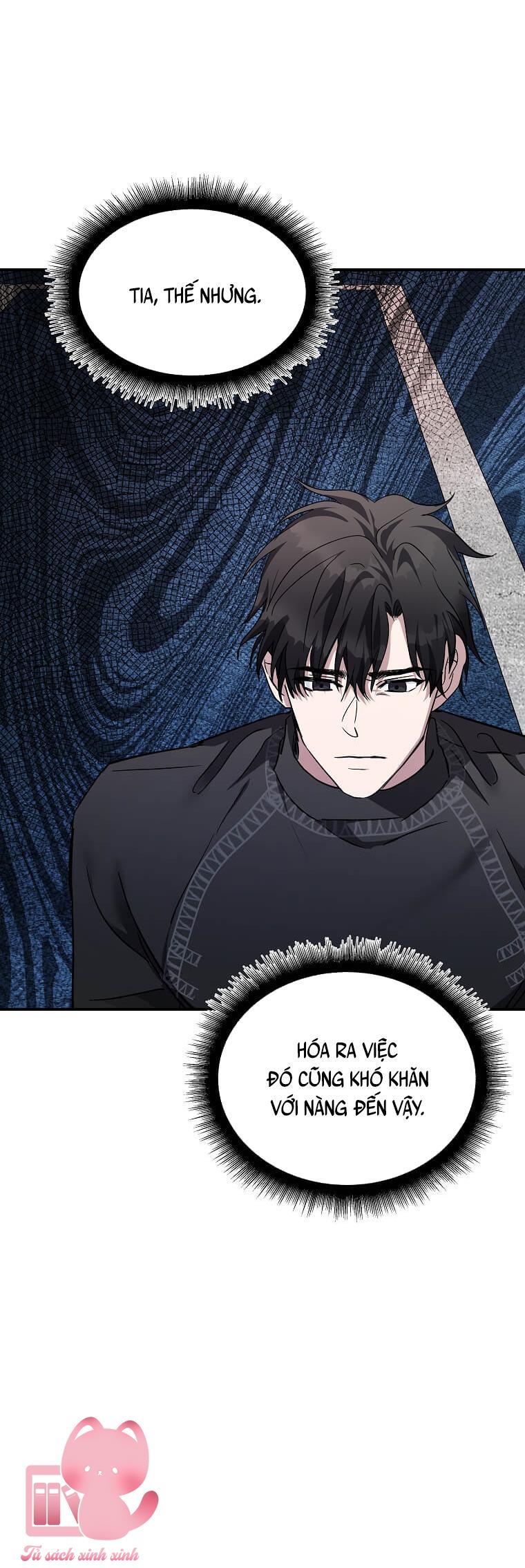 Ác Nữ Trùng Sinh - Chap 129