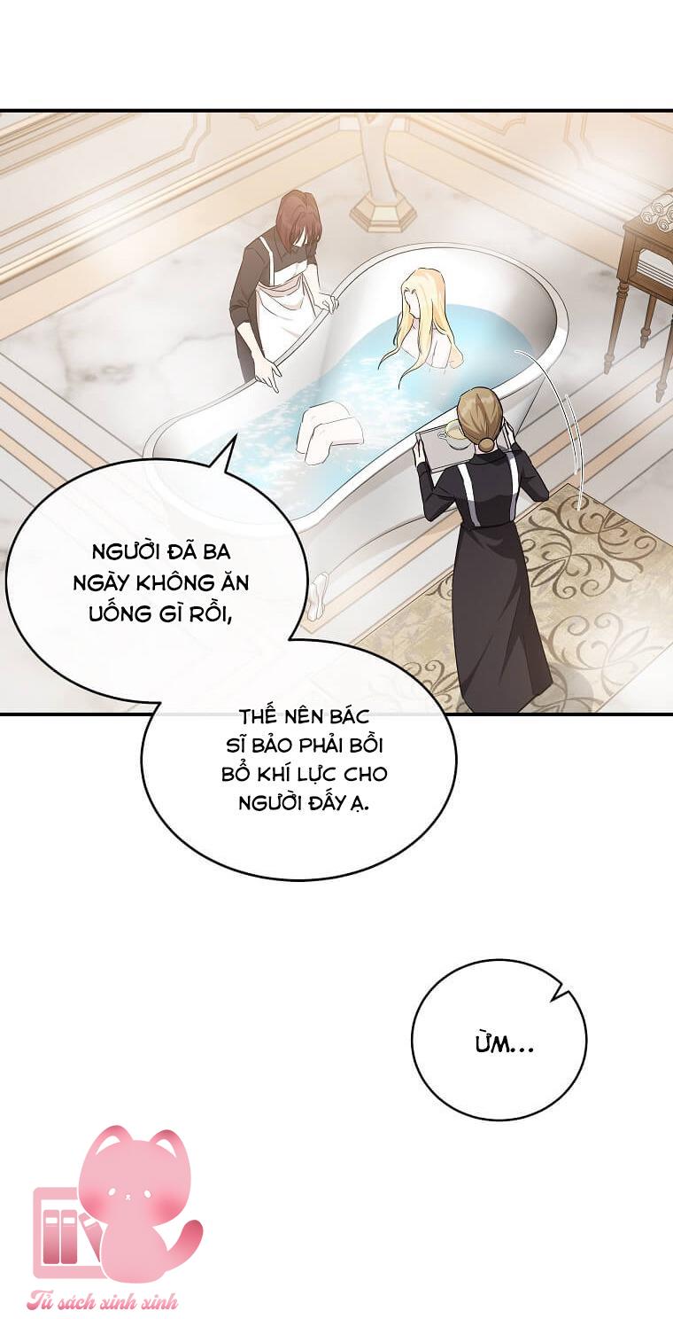 Ác Nữ Trùng Sinh - Chap 129