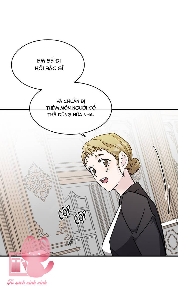 Ác Nữ Trùng Sinh - Chap 129